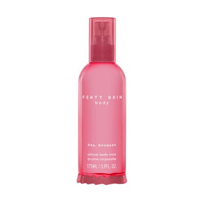 BODY MIST - HEY